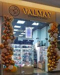 Valmay (Seleznyova Street, 33), perfume and cosmetics shop