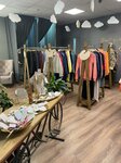 Boutique&Bik (ulitsa Lva Tolstogo, 23), clothing store
