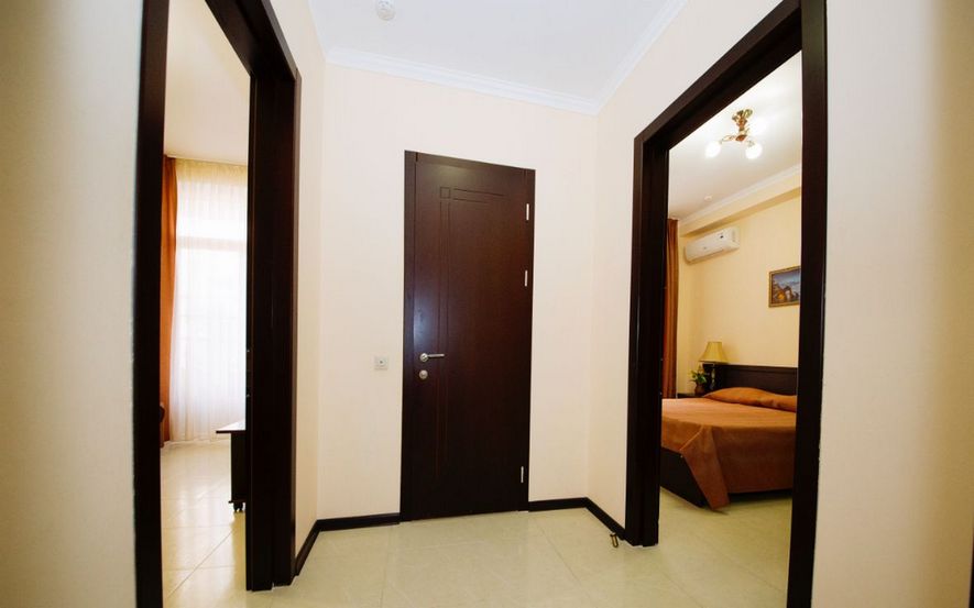 Фото Море Ресорт