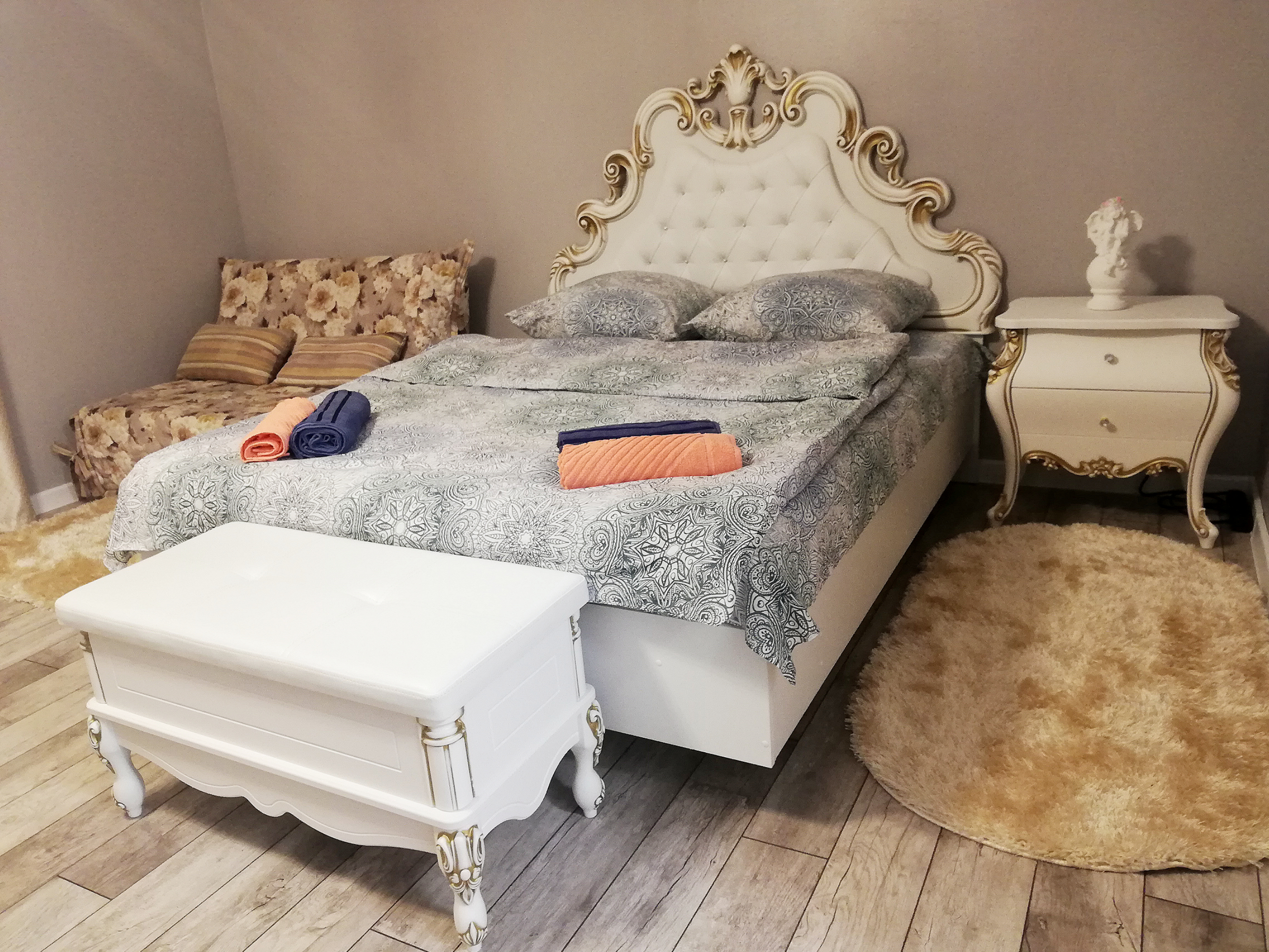 Фото Суворов