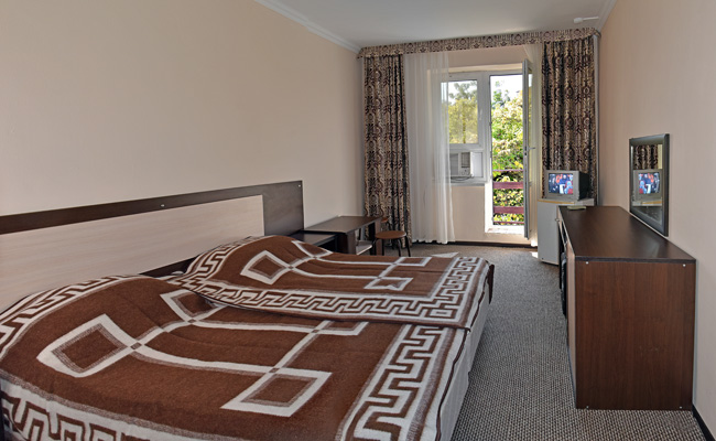 Фото отеля 1