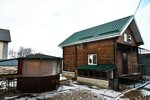 Баня для друзей (ulitsa Posyolok Tikhvinka, 50), short-term housing rental