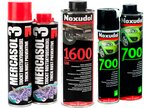 Merkasol (Entuziastov Highway, 56с32), autocosmetics, auto chemical goods