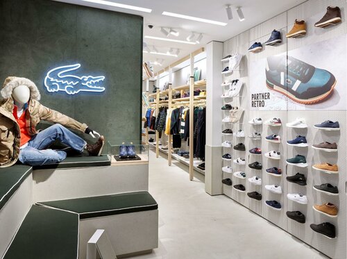 Boutique lacoste paris discount