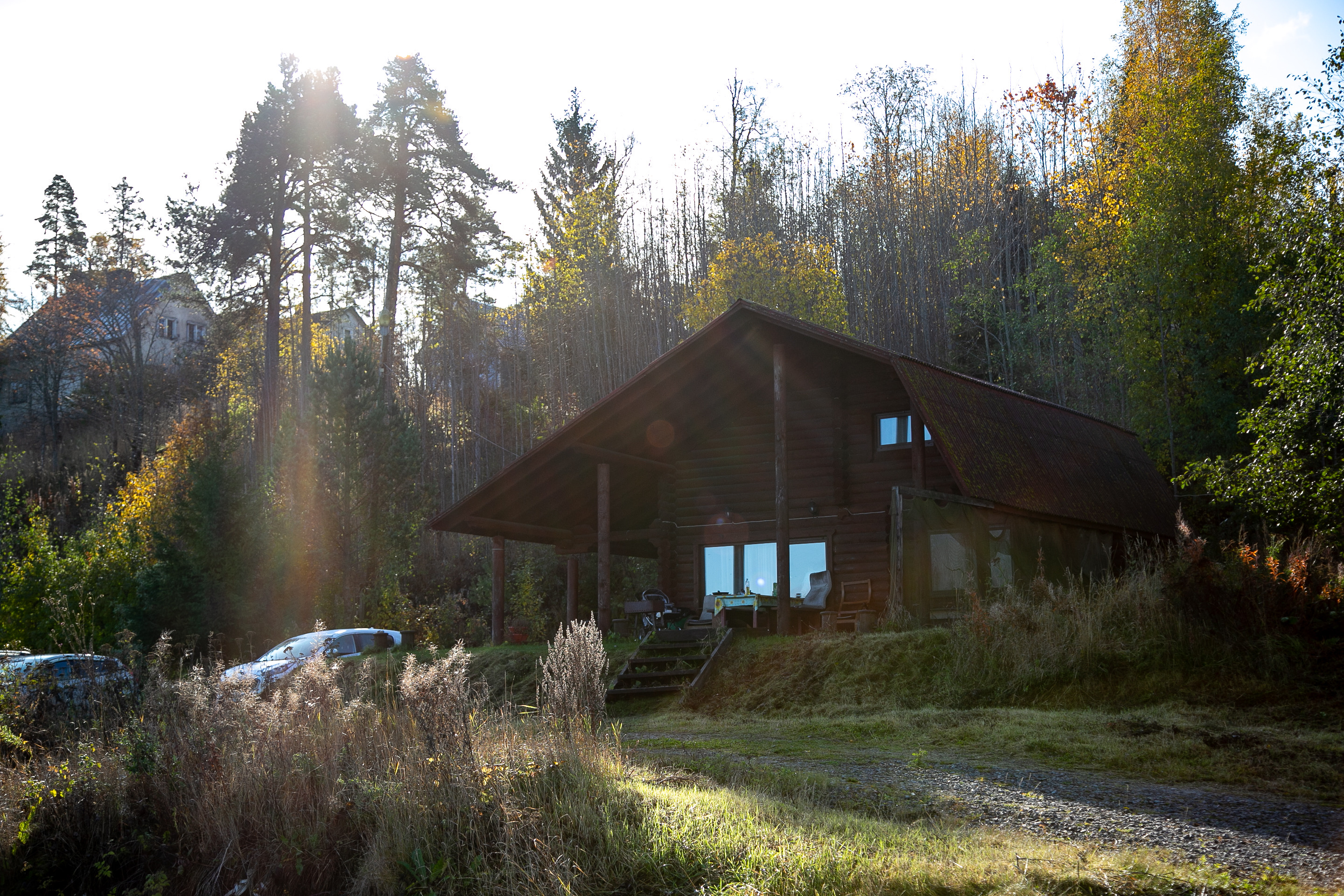 Фото Ладога Марина