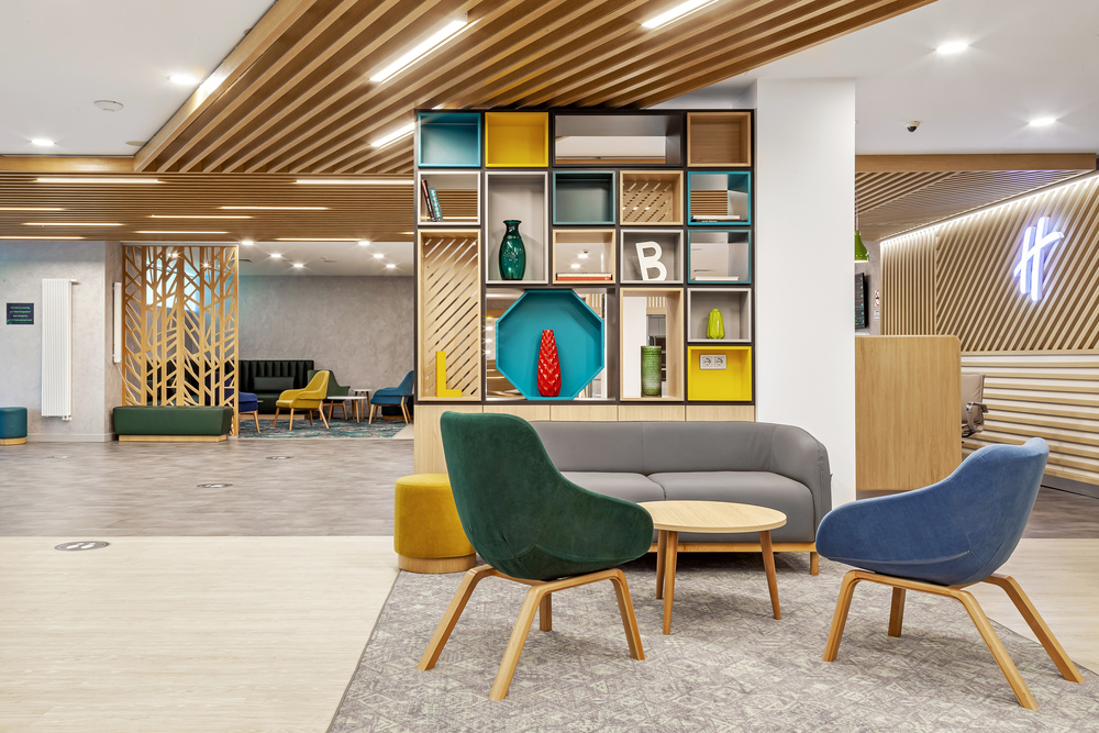 Фото Эдж Виноградово