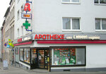 Apotheke am Luisenhospital (Ахен, Боксграбен, 85), аптека в Ахене