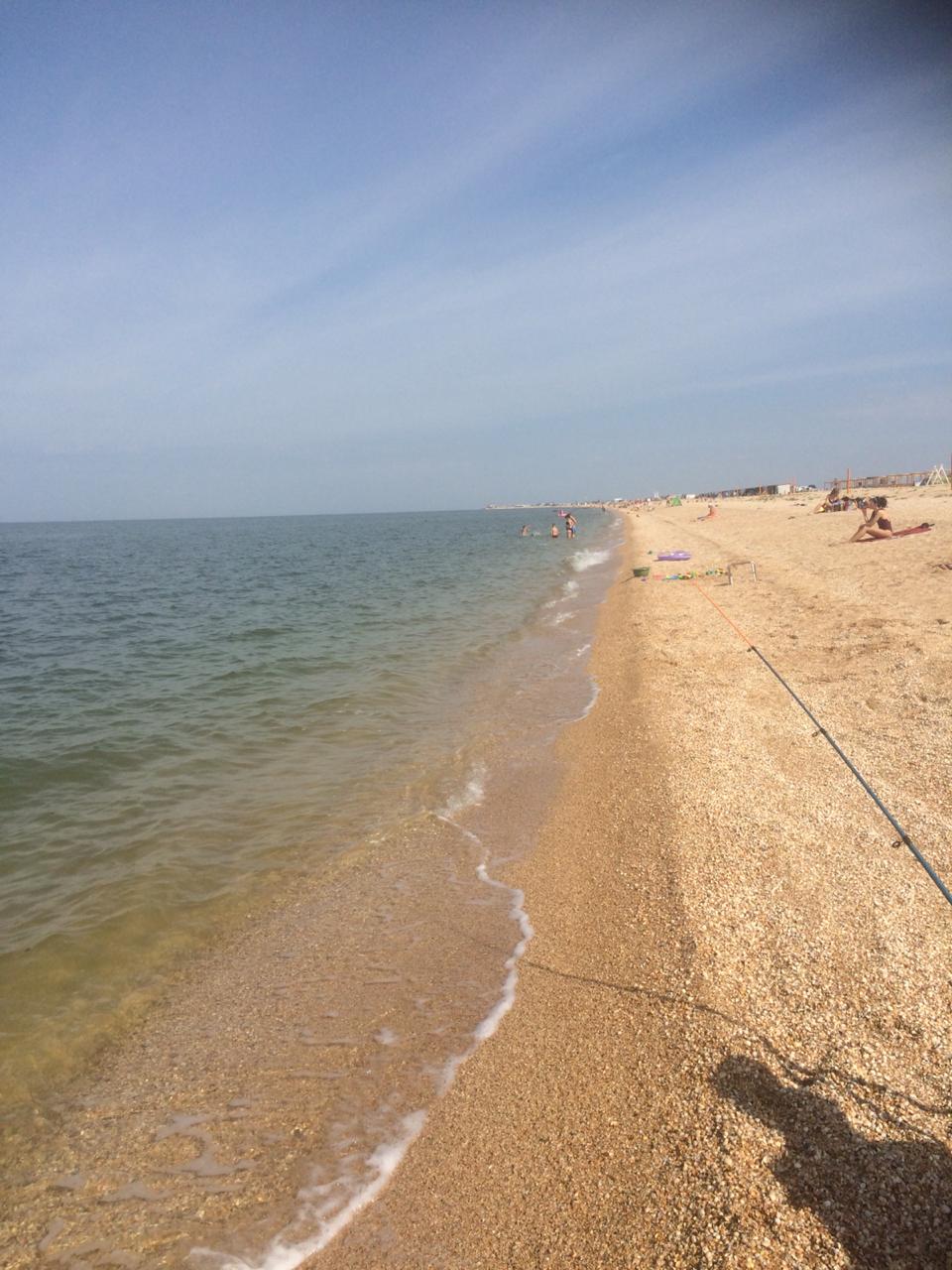 Фото Сандал