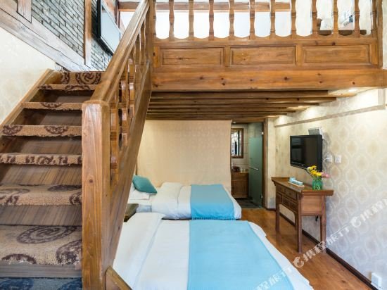 Фото Li Jiang Hemuju Inn