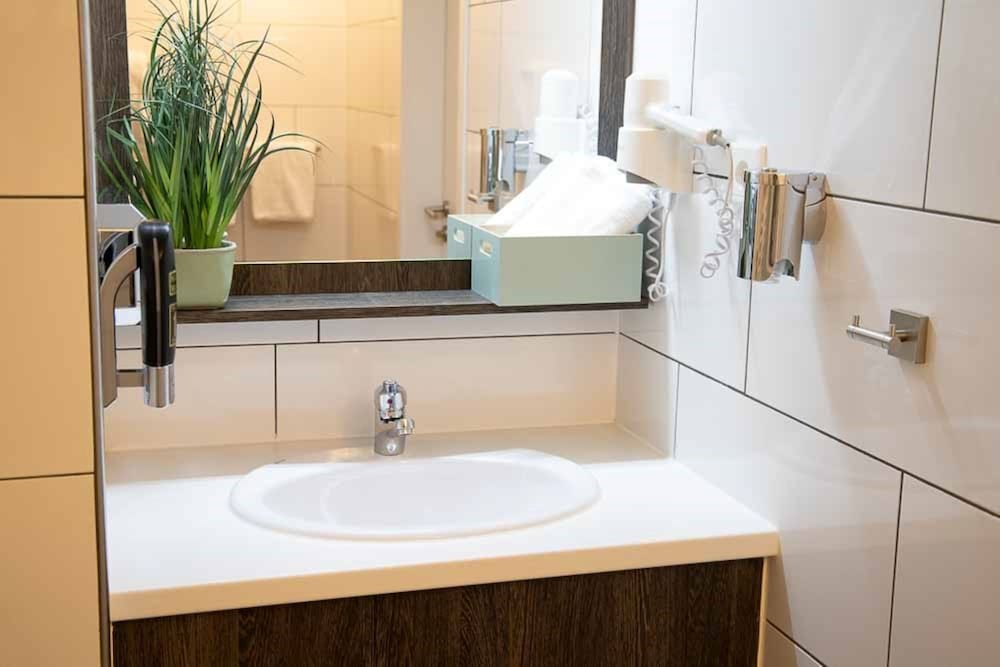 Фото Hotel am Südtor