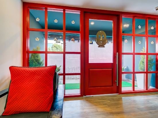 Фото Vaccinated Staff- Oyo Townhouse 048 Hadapsar