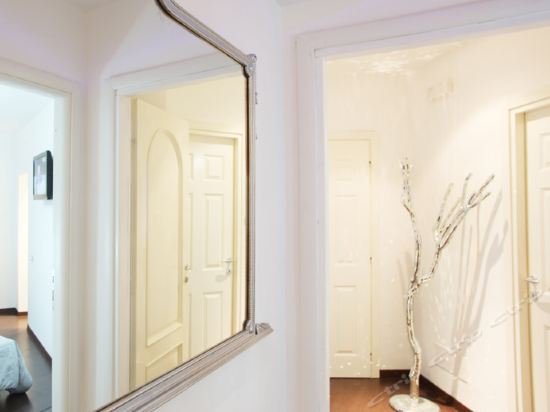 Фото A Home in Rome