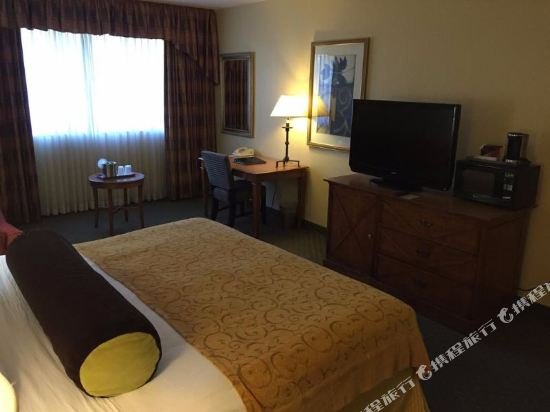 Фото Allure Resort Orlando