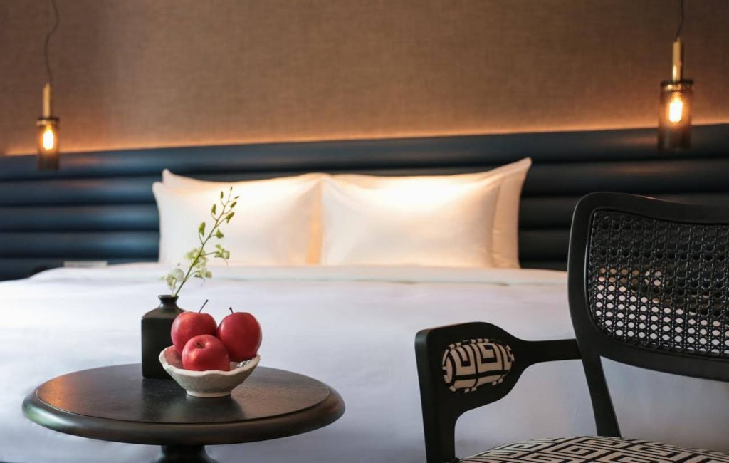 Фото La Sinfonía del Rey Hotel & SPA