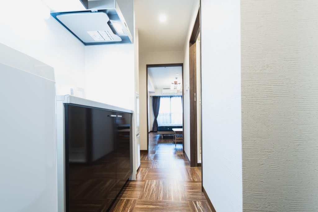 Фото Ai-Matsubara Kyogoku House