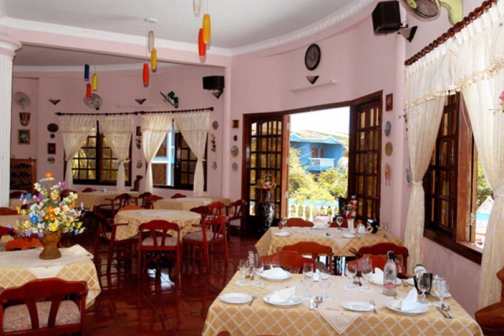 Фото Palmira Beach Resort & SPA