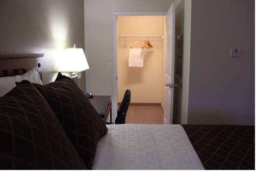Фото Extended Stay America Suites Minot