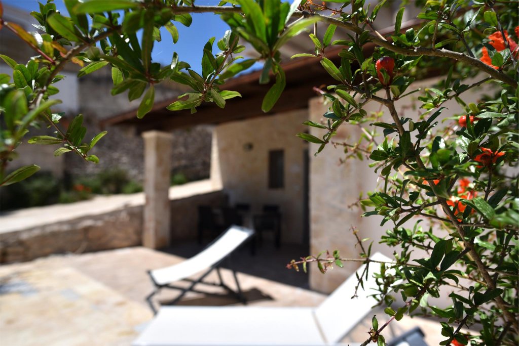 Фото La Terrazza sulla Rupe