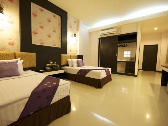 Фото Muangthong Thani Resort Korat