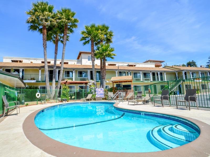 Фото Courtyard by Marriott Indianapolis South