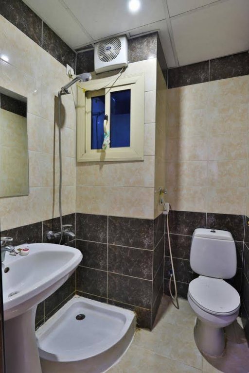 Фото OYO 375 Deyar Alrawada Hotel