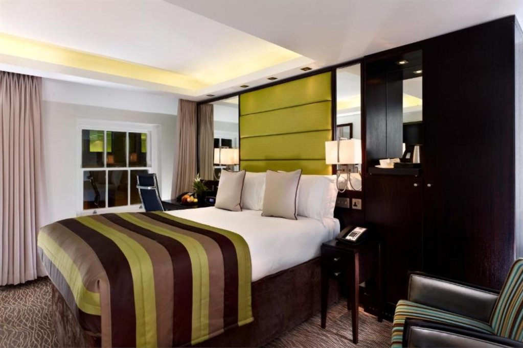 Фото Montcalm Brewery