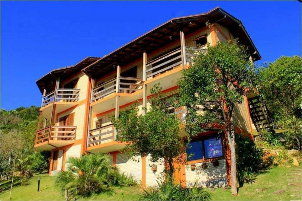 Hotel Casa Aluguel Praia Do Rosa - Sc, State of Santa Catarina, photo
