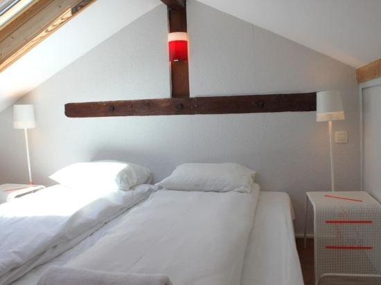 Фото Apartment Maisonnee