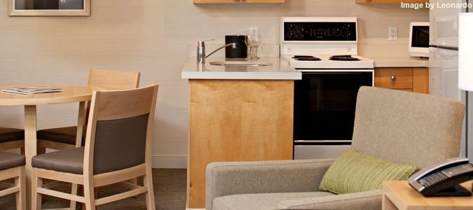 Фото Delta Hotels by Marriott Whistler Village Suites