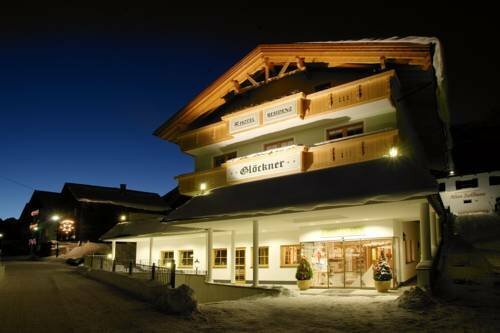 Hotel Residenz Glöckner & Gasthof Glöckner, Ishgl, photo