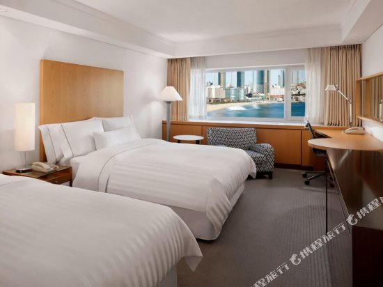 Фото The Westin Josun Busan