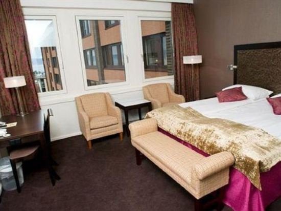 Фото Thon Hotel Prinsen