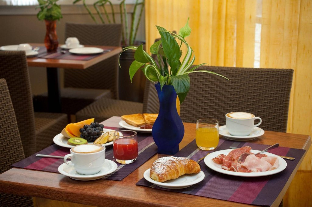 Фото Hotel Tropical