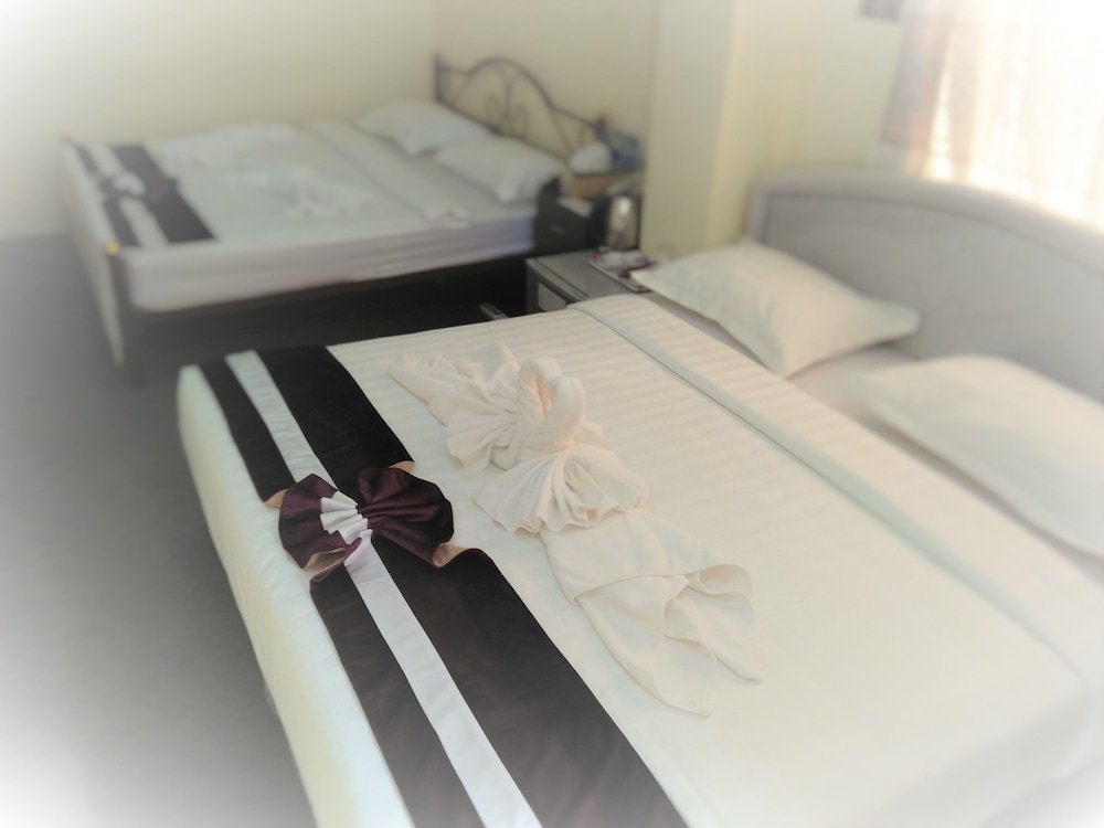 Фото 121 Hotel Yangon