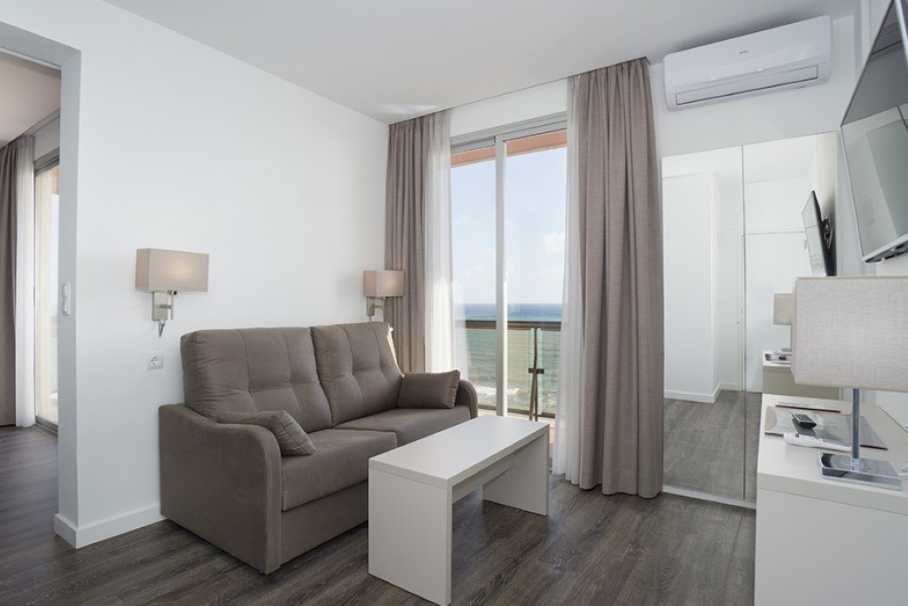 Фото Occidental Fuengirola