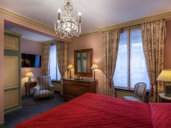 Фото Duc de Saint Simon