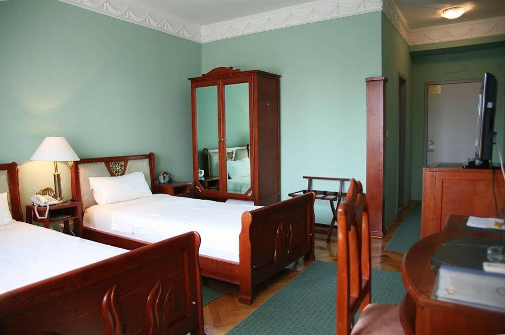 Фото Hilton Podgorica Crna Gora