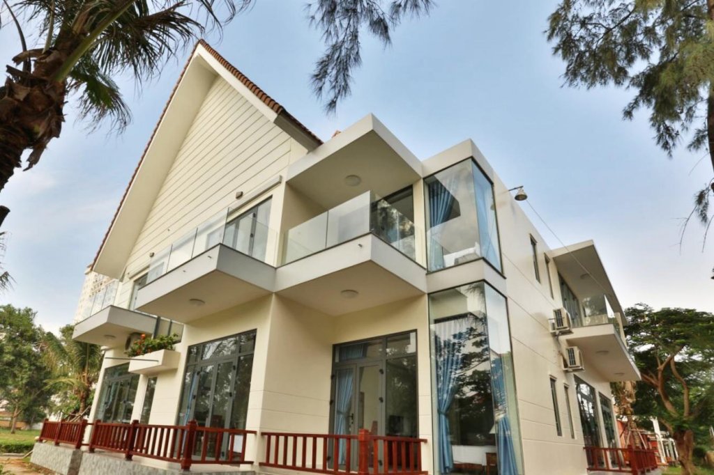 Фото Lotus Vung Tau Resort