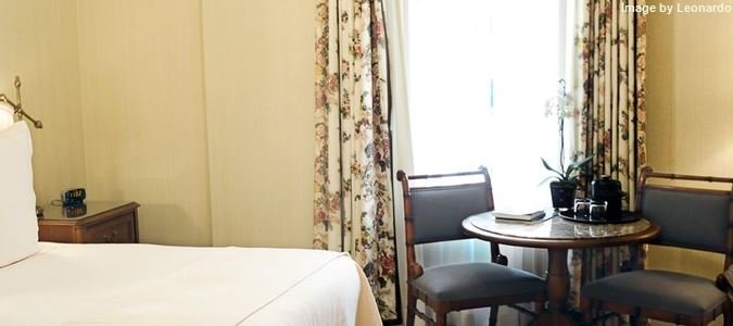 Фото Capital Hotel