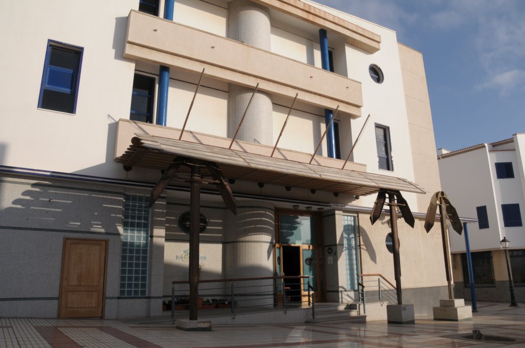 Фото Hotel Puerto de las Nieves