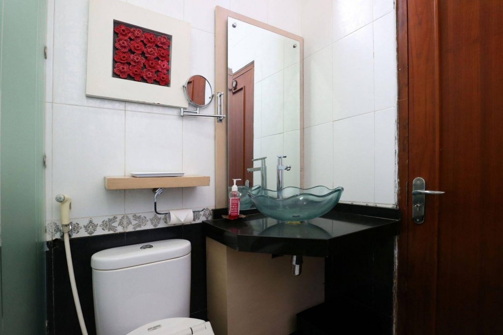 Фото Adya Nalendra Boutique Hotel