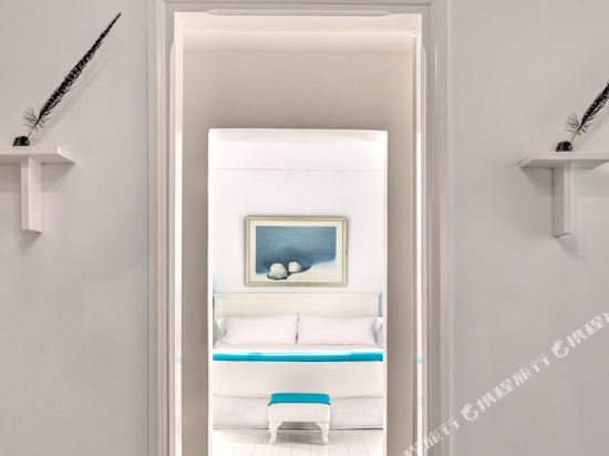 Фото Vedema, a Luxury Collection Resort, Santorini