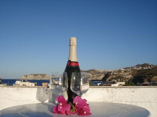 Фото Maria Apartments