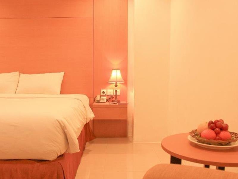 Фото Grand Asia Hotel