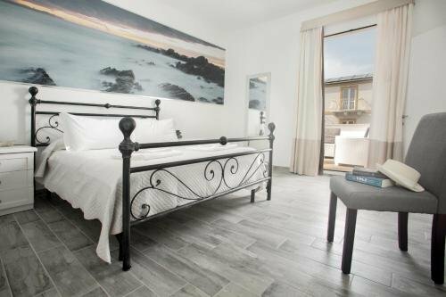 Гостиница Angelique B&b