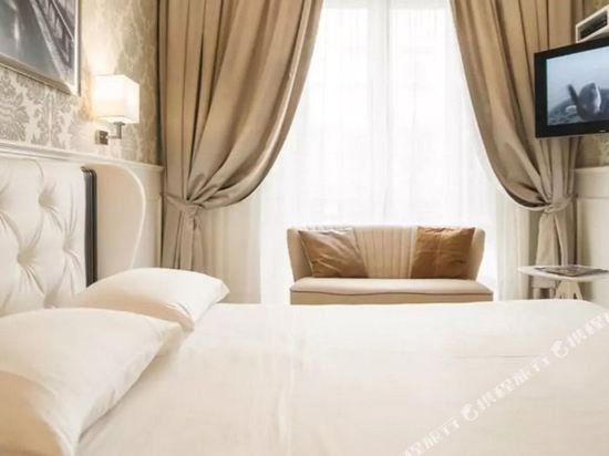 Фото Luxury Duomo Rooms