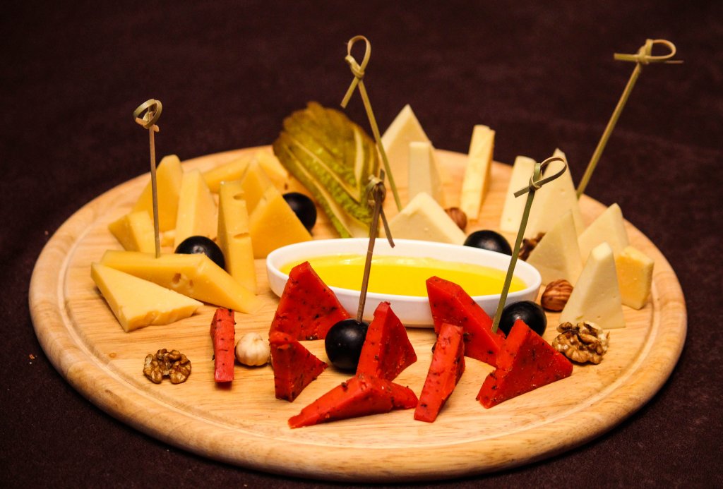 Фото Облака