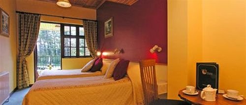 Фото 19th Green guesthouse