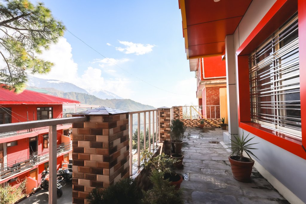 Фото отеля 3