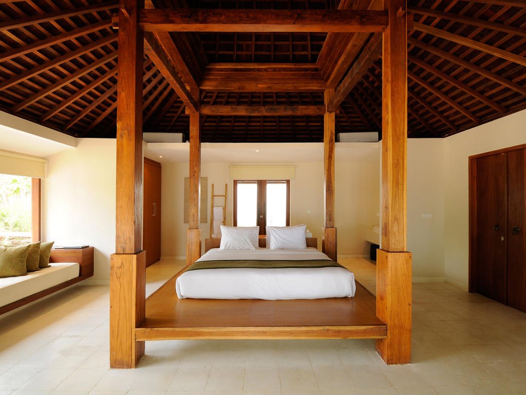 Фото The Menjangan Lifestyle Retreats